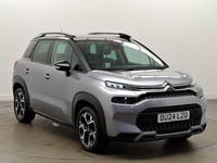 2024 Citroen C3 Aircross 1.2 PureTech 130 Max 5dr EAT6 MPV PETROL Automatic