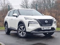2024 Nissan X-Trail 1.5 E-Power E-4orce 213 Acenta Prem 5dr 7 St Auto Estate Hyb