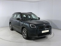 MINI COUNTRYMAN 1.5 C Classic 5dr Auto