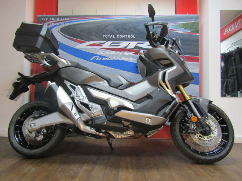 Honda ADV 750-H | in Farnham, Surrey | Gumtree