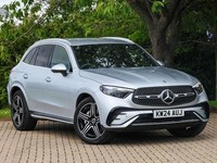 2024 Mercedes-Benz GLC GLC 300d 4Matic AMG Line Premium 5dr 9G-Tronic SUV Diesel