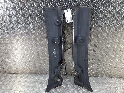 Citroen Relay 2006 To 2014 Scuttle Panel 1307908070 1307909070