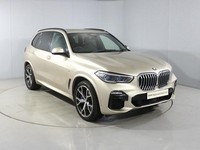 BMW X5 xDrive30d M Sport 5dr Auto