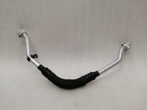 PORSCHE TAYCAN 9J  A/C Pipe TAYCAN Klimaleitung Klima Klimaanlage