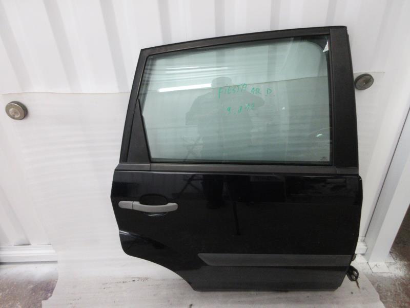 Porte Arriere Droit Ford Fiesta 5 Phase 2 1692525