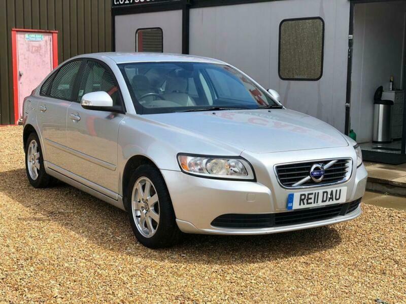 Volvo s40 2 магнитола