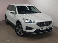 2022 SEAT Tarraco 1.5 EcoTSI Xperience 5dr DSG ESTATE PETROL Automatic