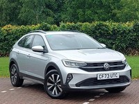 2023 Volkswagen Taigo 1.0 TSI Life 5dr Hatchback Petrol Manual
