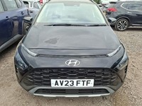 2023 Hyundai BAYON 1.0 TGDi 48V MHEV Premium 5dr Hatchback Petrol Manual