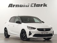 2022 Vauxhall Corsa 1.2 Turbo GS Line 5dr HATCHBACK PETROL Manual