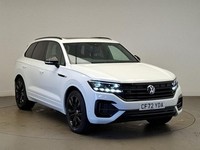 2023 Volkswagen Touareg 3.0 V6 TDI 4Motion Black Edition 5dr Tip Auto SUV Diesel