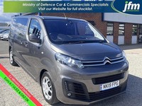 2026 Citroen SPACETOURER FEEL BLUEHDI 1.5 BlueHDi Feel M [8-Seat] Euro 6 (s/s) M