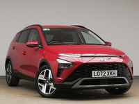 2023 Hyundai BAYON 1.0 TGDi 48V MHEV Premium 5dr DCT Hatchback Petrol Automatic