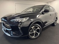 2024 MG MG HS 1.5 T-GDI Trophy SUV 5dr Petrol Manual Euro 6 (s/s) (162 ps) Manua