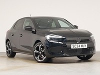 2024 Vauxhall Corsa 1.2 GS 5dr HATCHBACK PETROL Manual