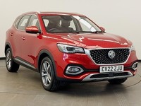 2022 MG MG HS 1.5 T-GDI Excite 5dr DCT SUV Petrol Automatic