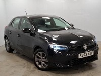 2023 Vauxhall Corsa 1.2 Design 5dr HATCHBACK PETROL Manual