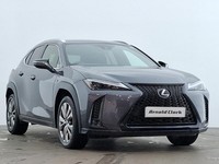 2023 Lexus UX 250h 2.0 F-Sport Design 5dr CVT ESTATE PETROL/ELECTRIC Automatic