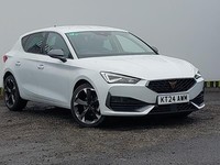 2024 Cupra Leon 1.5 TSI V1 5dr Hatchback Petrol Manual