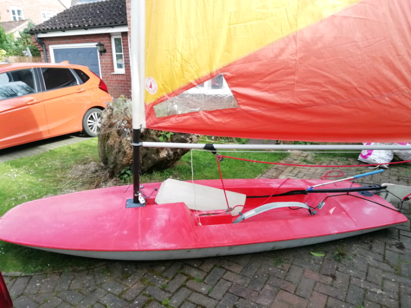 Dinghy Launching Trolley for sale in UK View 33 ads
