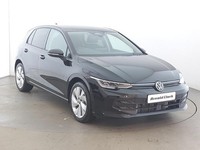 2025 Volkswagen Golf 1.5 TSI Match 5dr Hatchback Petrol Manual