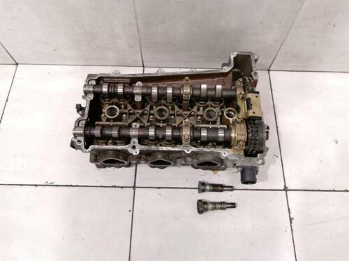 PORSCHE BOXSTER 987  Cylinder Head 99610493300 ZYLINDERKOPF M96.25 1-3