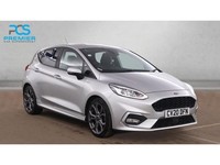 2020 Ford Fiesta 1.0 EcoBoost ST-Line 5dr HATCHBACK PETROL Manual