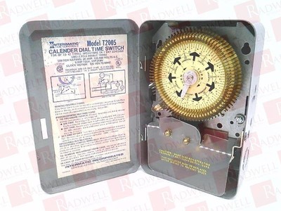 INTERMATIC T2005 / T2005 (BRAND NEW)