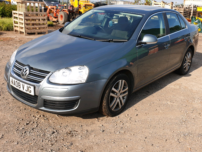 Volkswagen jetta dsg 7