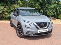 2023 Nissan Juke 1.0 DiG-T 114 N-Connecta 5dr HATCHBACK PETROL Manual