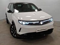 2025 Vauxhall Grandland 157kW GS 73kWh 5dr Auto Hatchback Electric Automatic