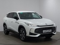 2024 MG MOTOR UK HS 1.5 T-GDI Trophy 5dr ESTATE PETROL Manual