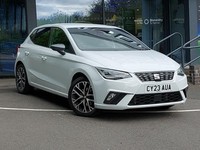 2023 SEAT Ibiza 1.0 TSI 110 Xcellence 5dr Hatchback Petrol Manual