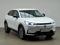 2024 Honda e NY1 150kW Elegance 69kWh 5dr Auto HATCHBACK ELECTRIC Automatic