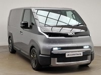 2026 Kia PV5 120kW Plus Long Range 71kWh H1 Van Auto Van Electric Automatic