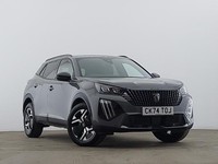 2024 Peugeot 2008 1.2 PureTech 130 Allure 5dr SUV Petrol Manual