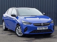 2020 Vauxhall Corsa 1.2 Turbo Elite Nav 5dr Hatchback Petrol Manual