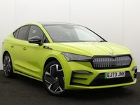 2023 Skoda Enyaq 220kW vRS 82kWh 4x4 5dr Auto HATCHBACK ELECTRIC Automatic