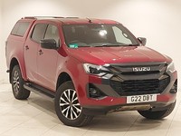 2025 Isuzu D-Max 1.9 V-Cross Double Cab 4x4 Auto Pick-up Diesel Automatic