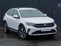 2022 Volkswagen Taigo 1.0 TSI 110 Life 5dr HATCHBACK PETROL Manual