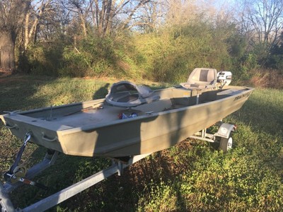 boats