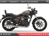 Royal Enfield Meteor 350