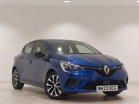 2023 Renault Clio 1.6 E-TECH full hybrid 145 Evolution 5dr Auto Hatchback Hybrid