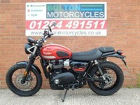 Used Scrambler For Sale In Northern Ireland Motorbikes Scooters Gumtree
