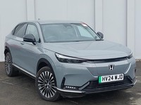 2024 Honda e NY1 150kW Elegance 69kWh 5dr Auto Hatchback Electric Automatic