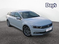 2019 Volkswagen Passat 2.0 TDI SE Business Estate 5dr Diesel Manual Euro 6 (s/s)