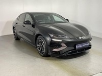 BYD SEAL 390kW Excellence AWD 83kWh 4dr Auto