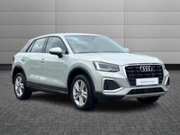 2025 Audi Q2 Sport 35 TFSI  150 PS S tronic Automatic Estate Petrol Automatic