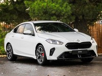 2026 BMW 2 Series 223 xDrive M Sport 4dr Step Auto [Pro Pack] Saloon Petrol Auto