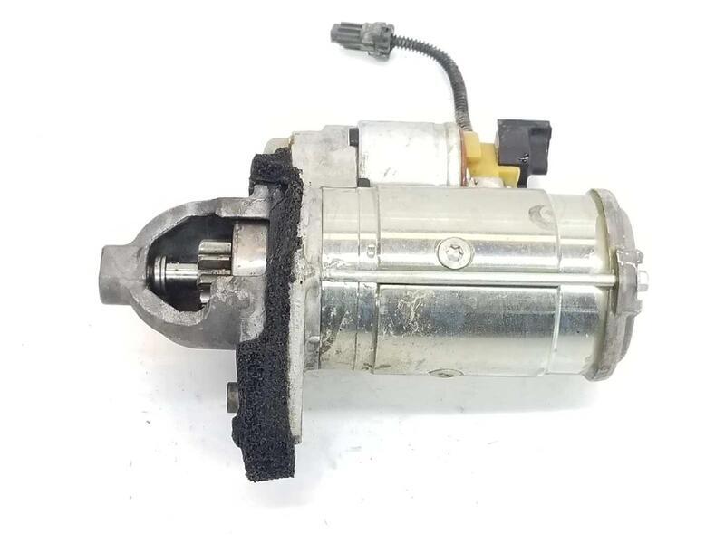 233001by0a DÃ©Marreur Pour Infiniti Fx 3.0 V6 D (238 Cv) 2008 1423752